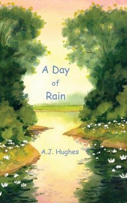 Book cover for A Day of Rain