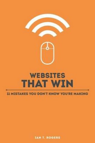 Cover of Websites that Win