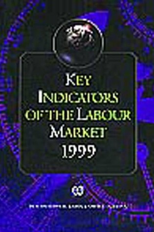 Cover of Key indicators of the labour market 1999