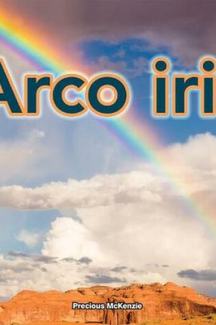 Cover of Arco Iris