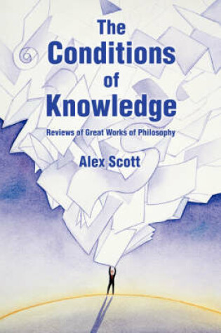 Cover of The Conditions Of Knowledge