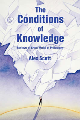 Book cover for The Conditions Of Knowledge