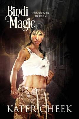 Cover of Bindi Magic