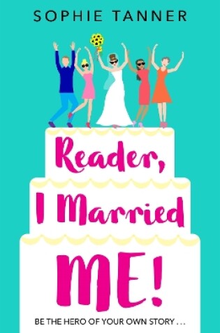 Cover of Reader I Married Me