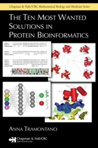 Cover of The Ten Most Wanted Solutions in Protein Bioinformatics