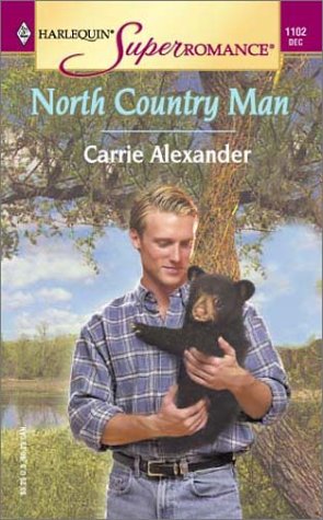 Cover of North Country Man