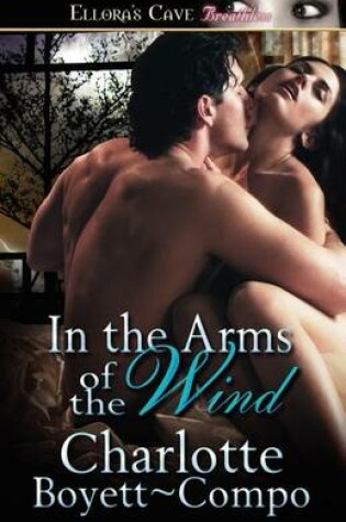 Cover of In the Arms of the Wind