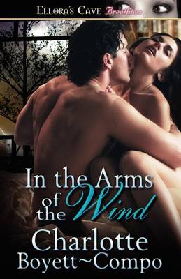 Book cover for In the Arms of the Wind