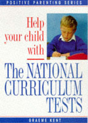 Book cover for Help Your Child with National Curriculum Tests