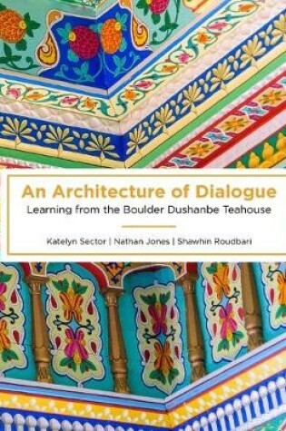 Cover of An Architecture of Dialogue