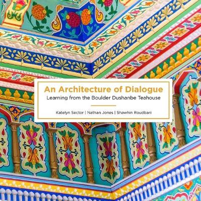 Book cover for An Architecture of Dialogue