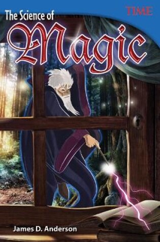 Cover of The Science of Magic