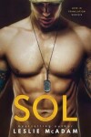 Book cover for Sol