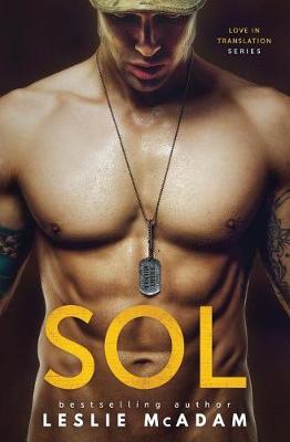 Cover of Sol