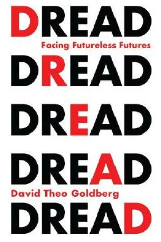 Cover of Dread