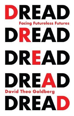 Book cover for Dread