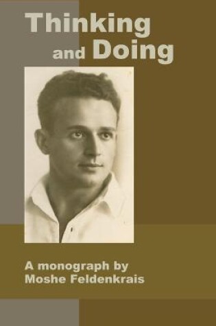 Cover of Thinking and Doing