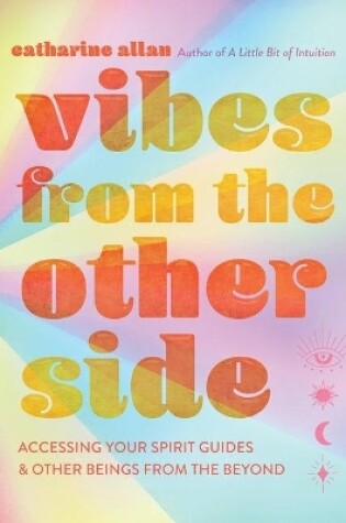 Cover of Vibes from the Other Side