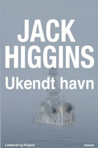 Cover of Ukendt havn