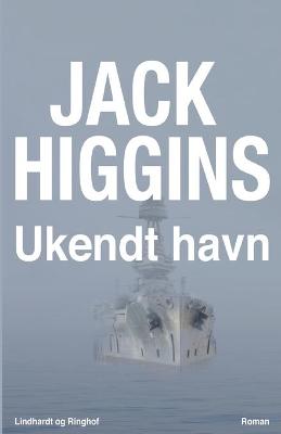 Book cover for Ukendt havn