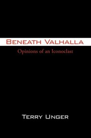 Cover of Beneath Valhalla