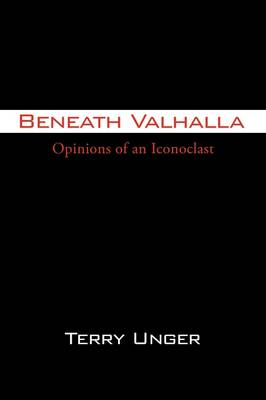 Book cover for Beneath Valhalla