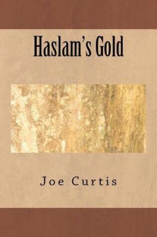 Cover of Haslam's Gold