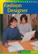 Cover of Fashion Designer