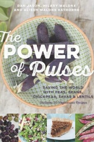 Cover of The Power of Pulses