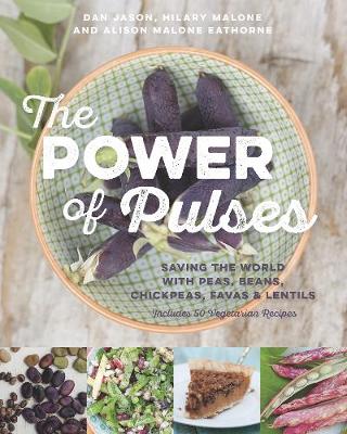 Book cover for The Power of Pulses