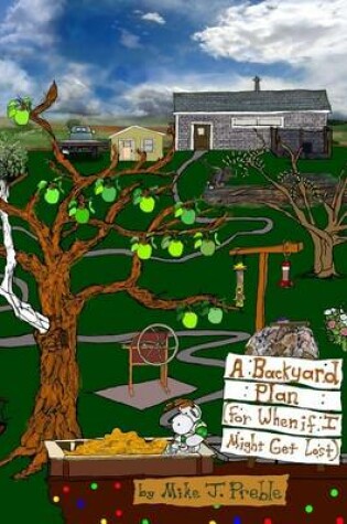 Cover of A Backyard Plan