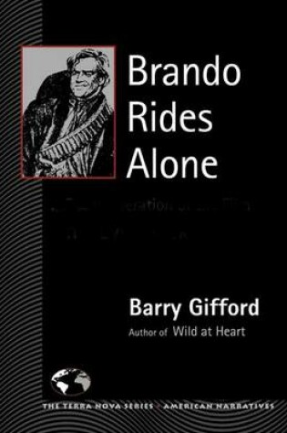 Cover of Brando Rides Alone