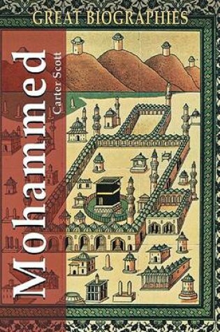 Cover of Mohammed