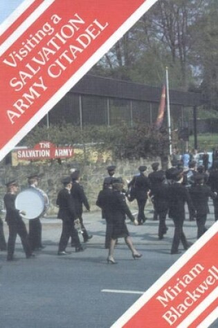 Cover of Visiting a Salvation Army Citadel