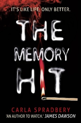 Cover of The Memory Hit