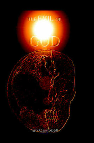 Cover of The Evil of God