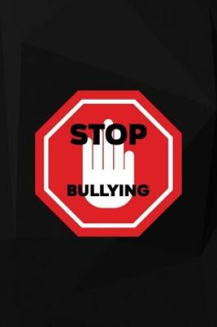 Cover of Stop Bullying