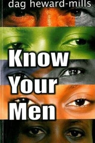 Cover of Know Your Men