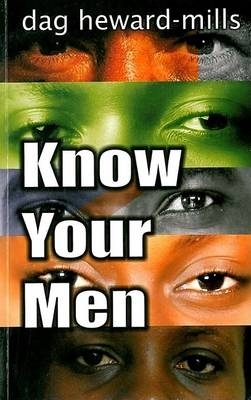 Book cover for Know Your Men