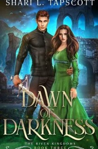 Cover of Dawn of Darkness