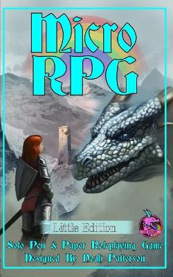 Cover of Micro RPG