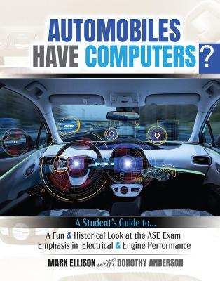 Book cover for Automobiles Have Computers?