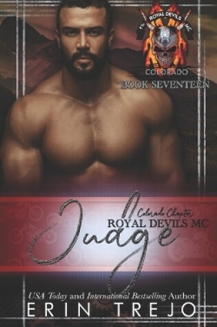 Cover of Judge
