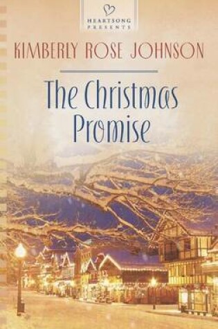 Cover of Christmas Promise