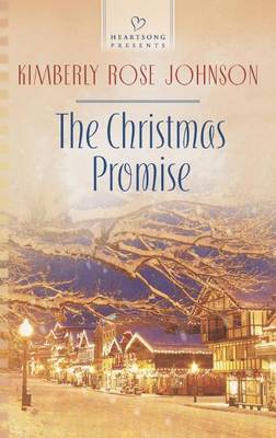 Cover of Christmas Promise