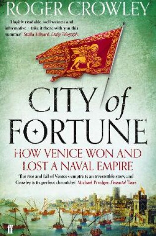 Cover of City of Fortune