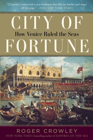 Cover of City of Fortune