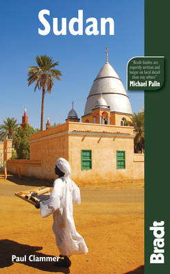Book cover for Sudan