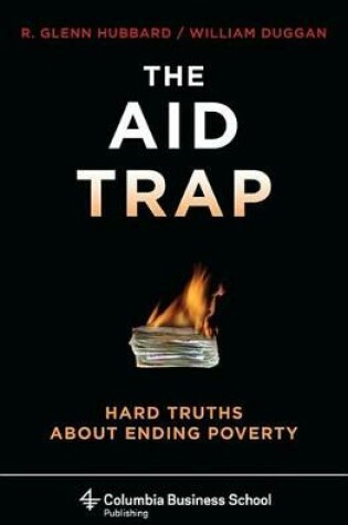 Cover of The Aid Trap