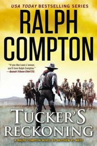 Cover of Tucker's Reckoning